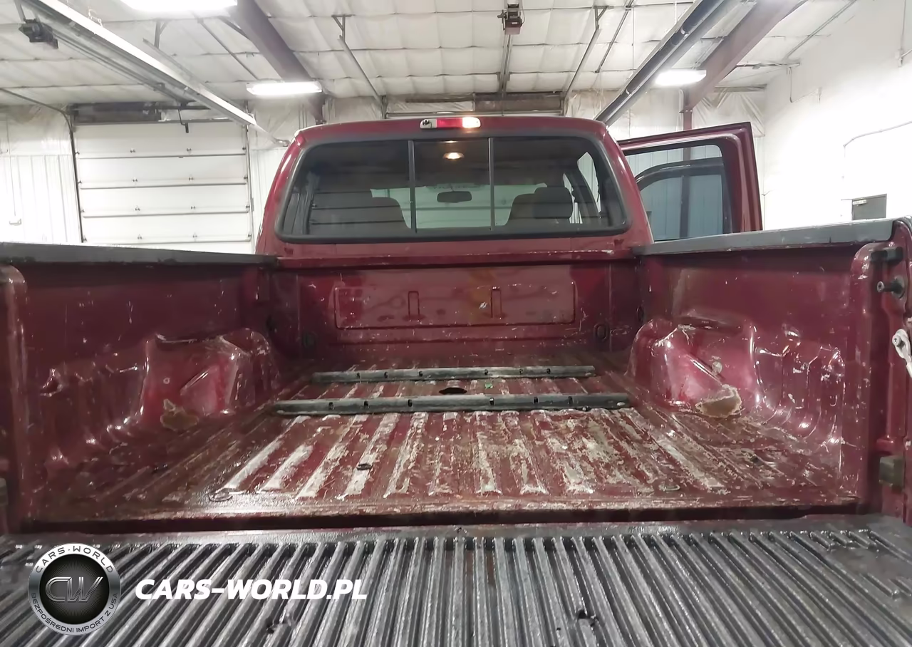 2006 Ford F-250 Lariat-Xl-Xlt VIN:1FTSW21P26EB89373 - 17