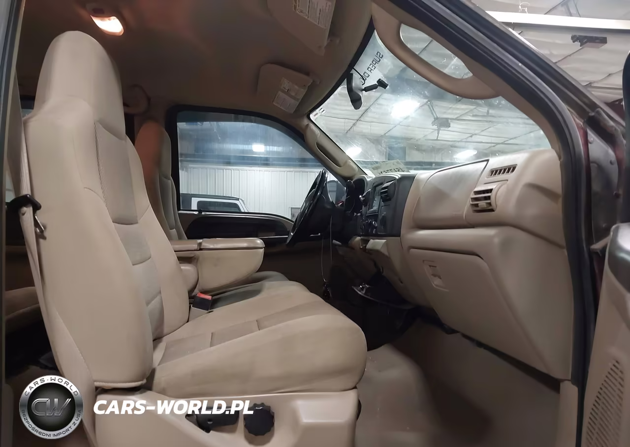 2006 Ford F-250 Lariat-Xl-Xlt VIN:1FTSW21P26EB89373 - 5