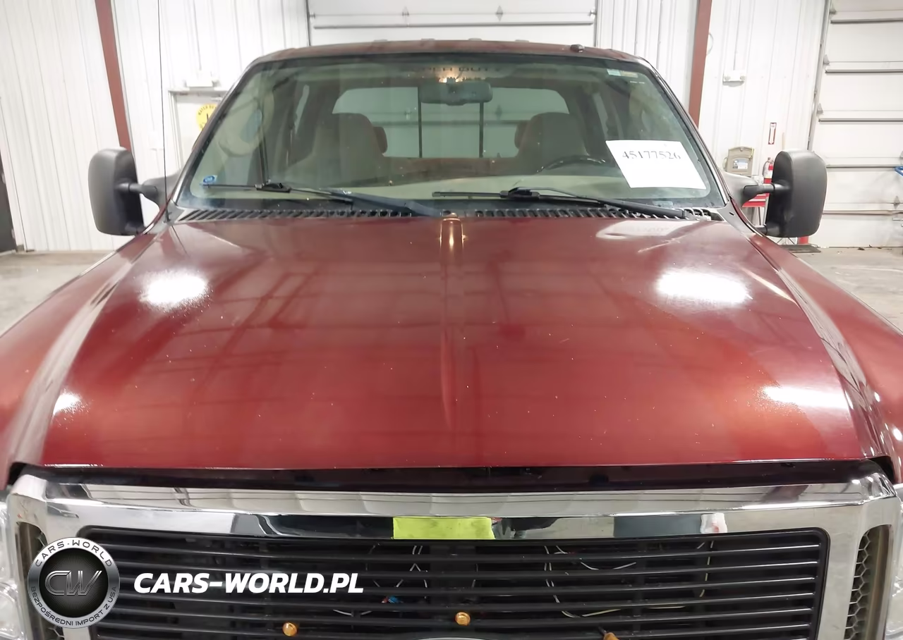 2006 Ford F-250 Lariat-Xl-Xlt VIN:1FTSW21P26EB89373 - 6