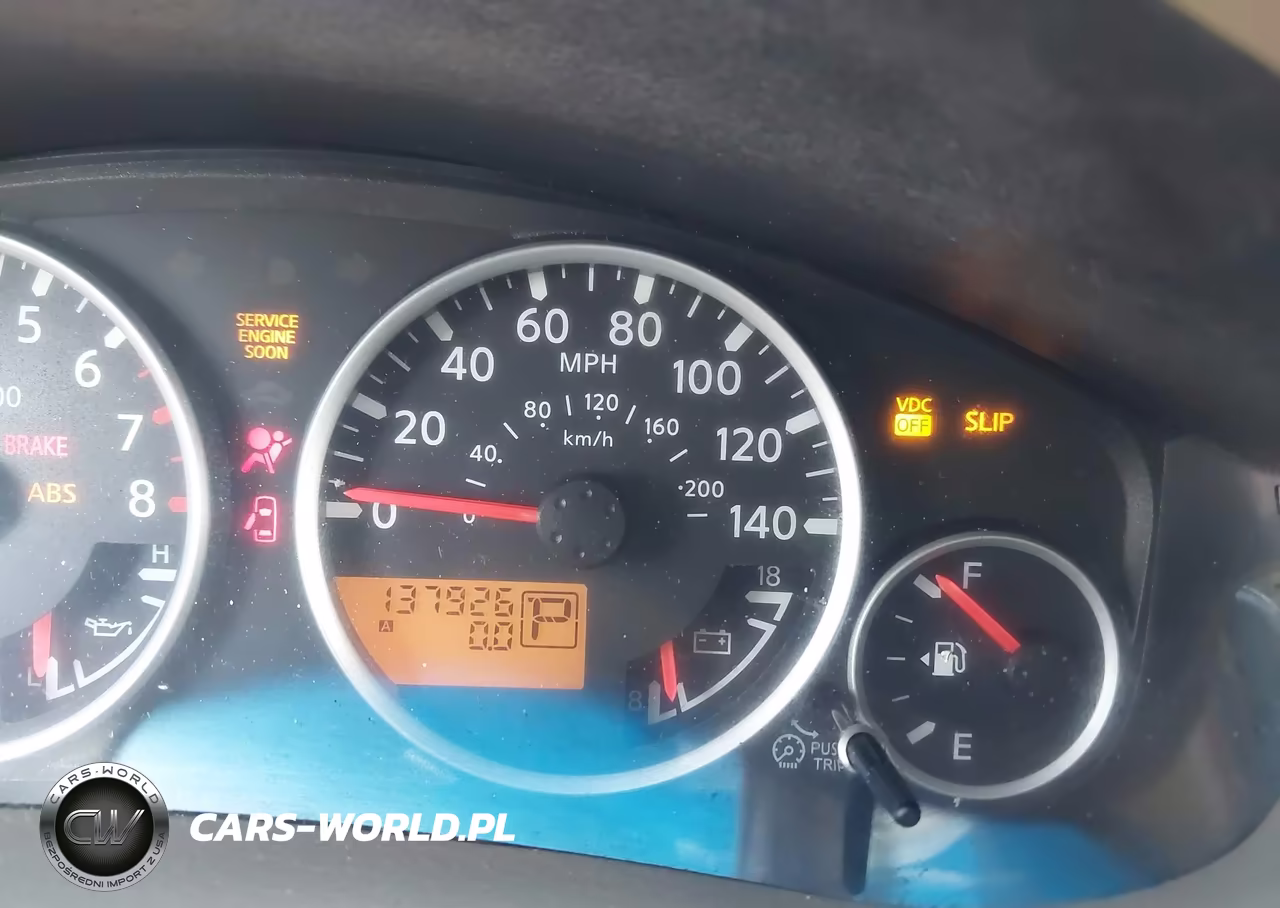 2008 Nissan Pathfinder Se VIN:5N1AR18U28C659162 - 15