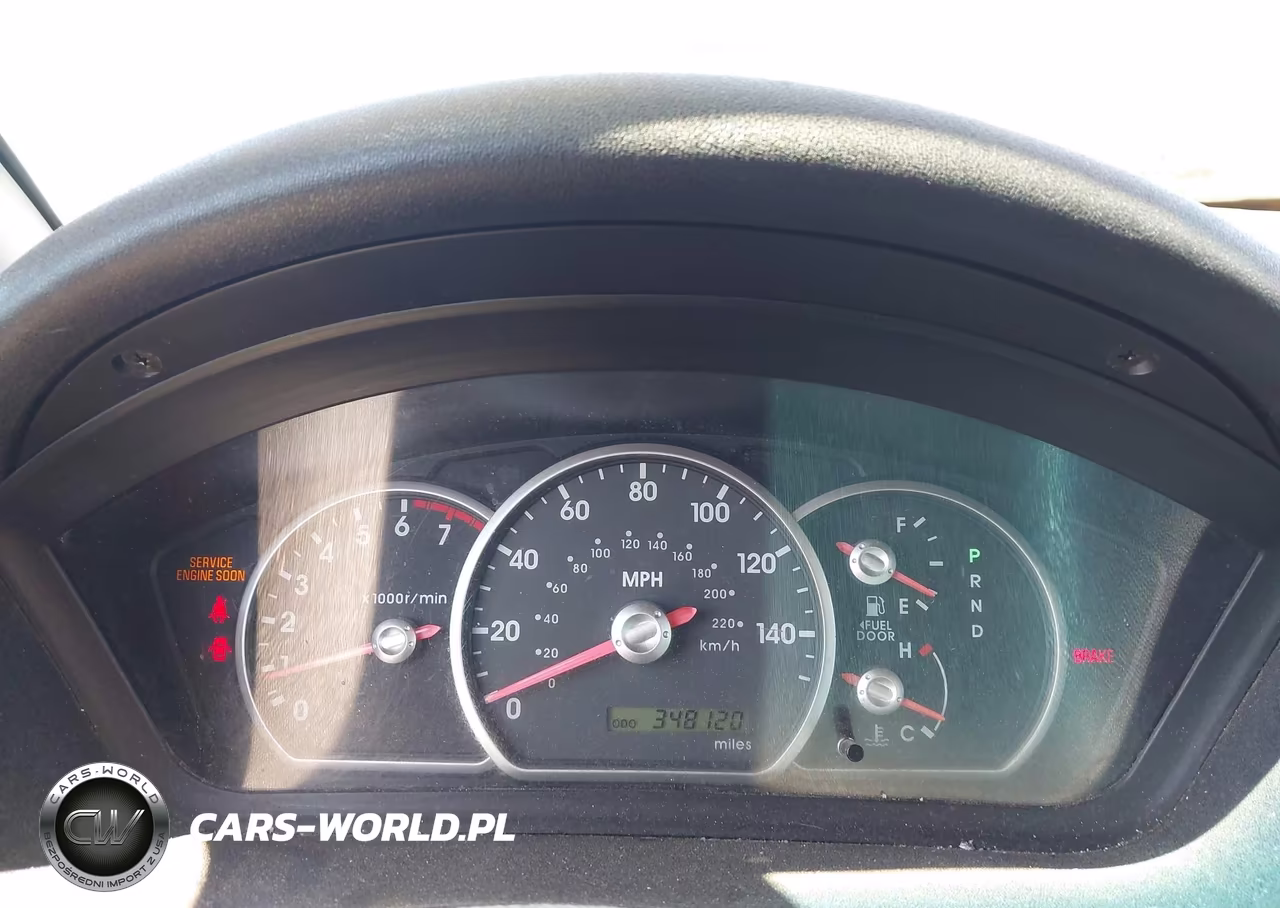 2004 Mitsubishi Endeavor Xls VIN:4A4MN31S84E025654 - 7