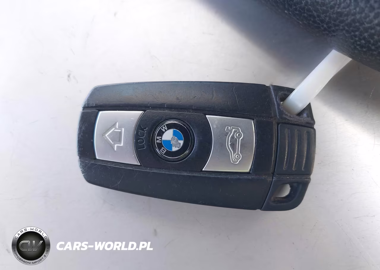 2007 BMW 328I VIN:WBAWR33547PX79636 - 11