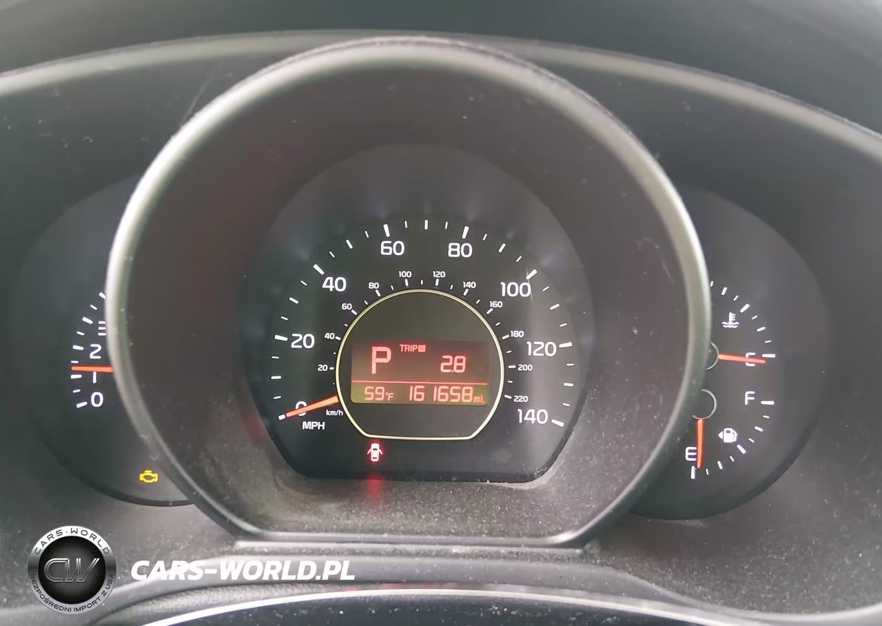 2014 Kia Soul VIN:KNDJN2A25E7111448 - 7