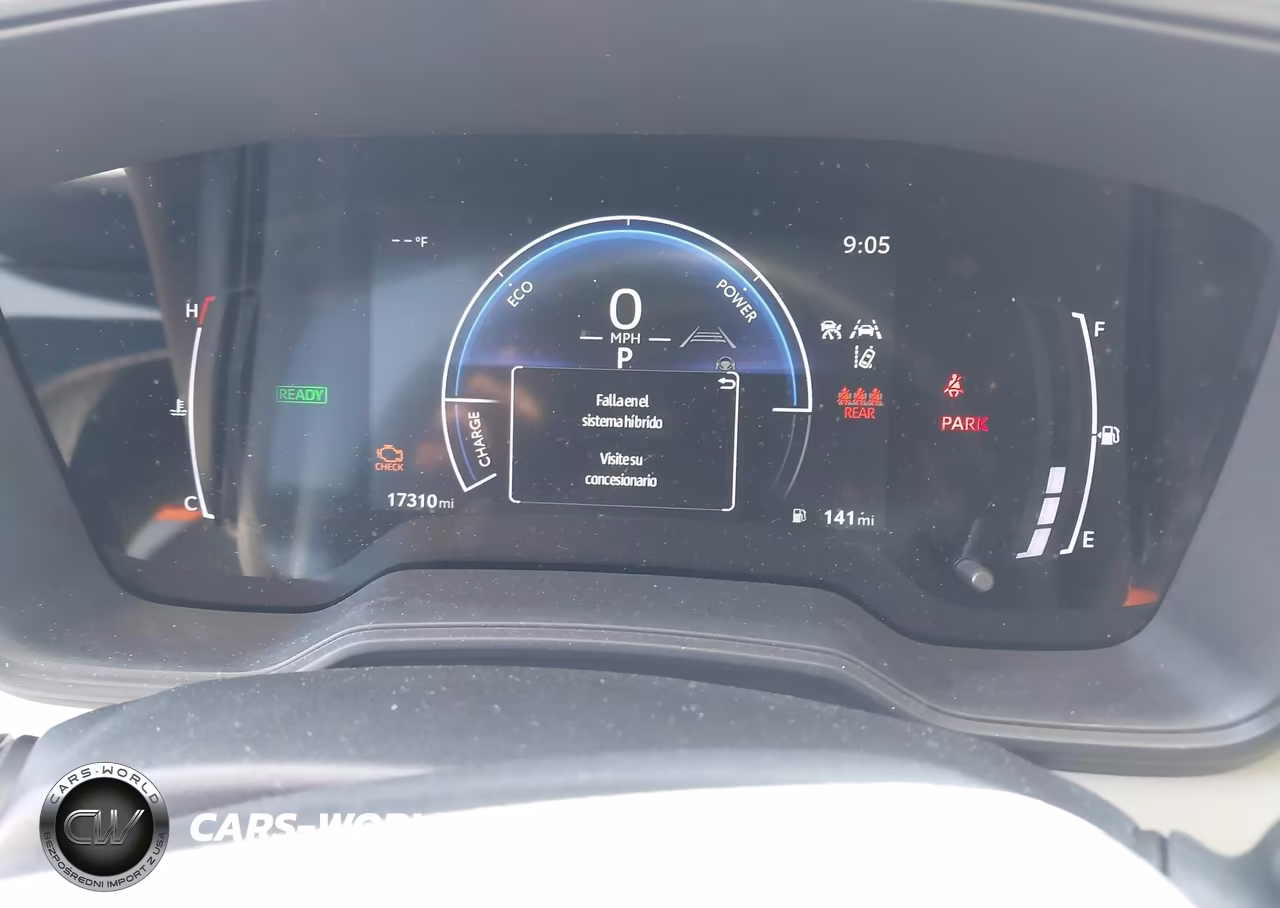 2026 Toyota Corolla Hybrid Hybrid Le VIN:JTDBCMFE4T3131011 - 7