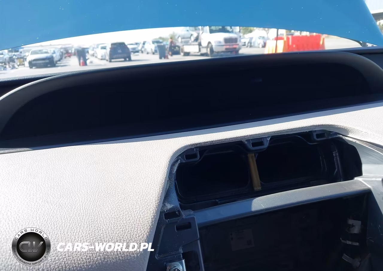 2016 Toyota Prius Two VIN:JTDKBRFU6G3504675 - 16