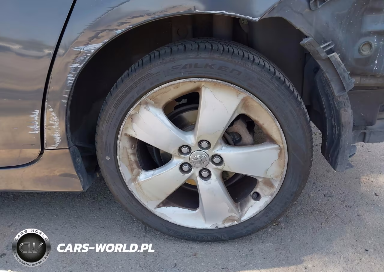2011 Toyota Prius Three VIN:JTDKN3DU6B1365532 - 20