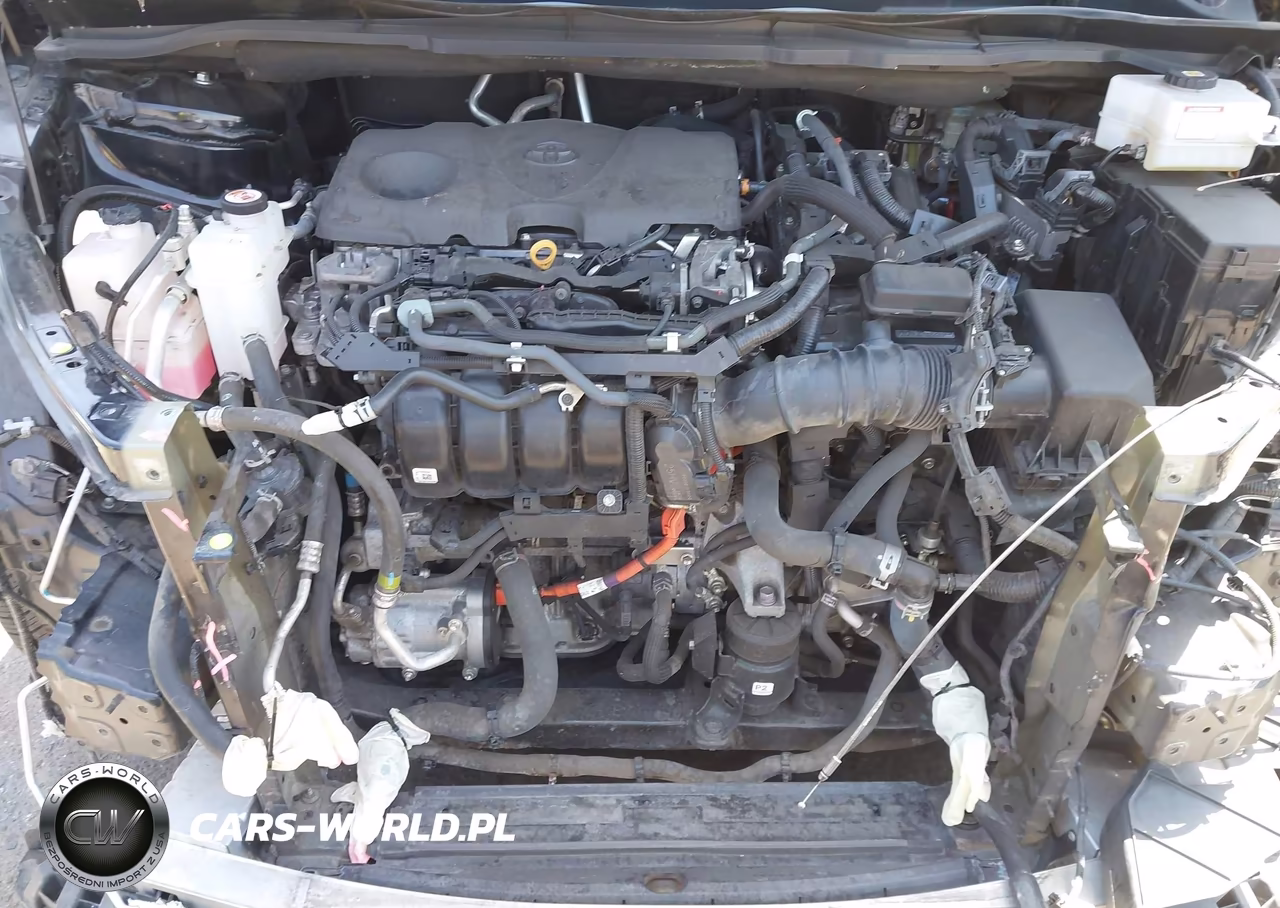 2021 Toyota Sienna Le VIN:5TDKRKEC2MS029452 - 10