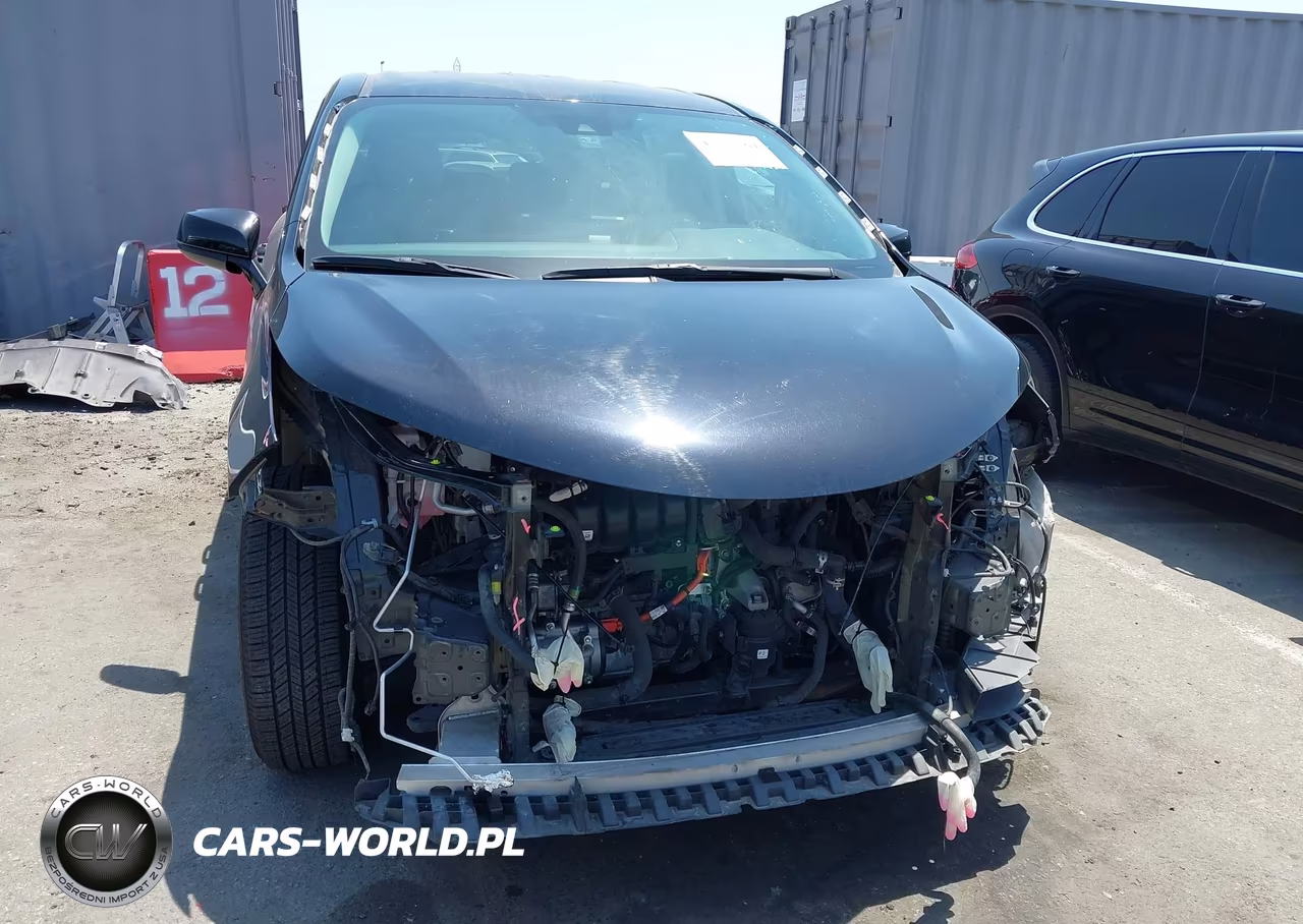 2021 Toyota Sienna Le VIN:5TDKRKEC2MS029452 - 13