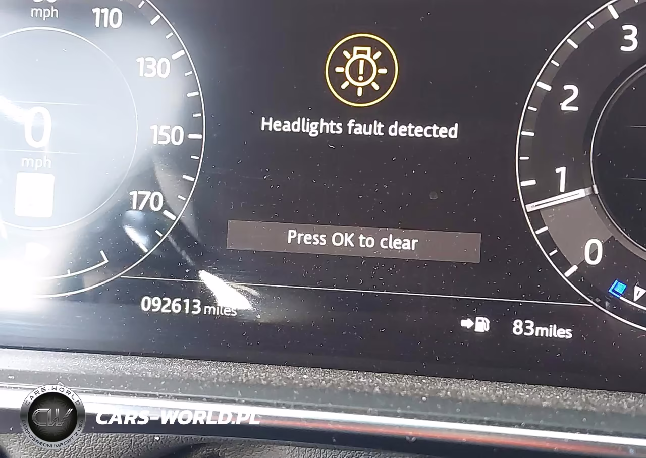 2020 Land Rover Range Rover P525 Hse VIN:SALGS2SE2LA405359 - 16