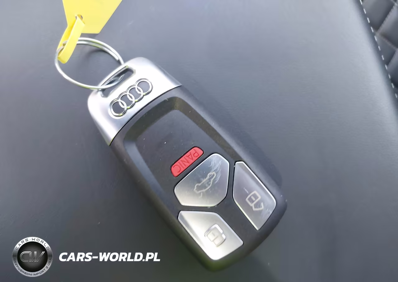 2018 Audi Sq5 3.0T Premium Plus VIN:WA1C4AFY6J2183571 - 11
