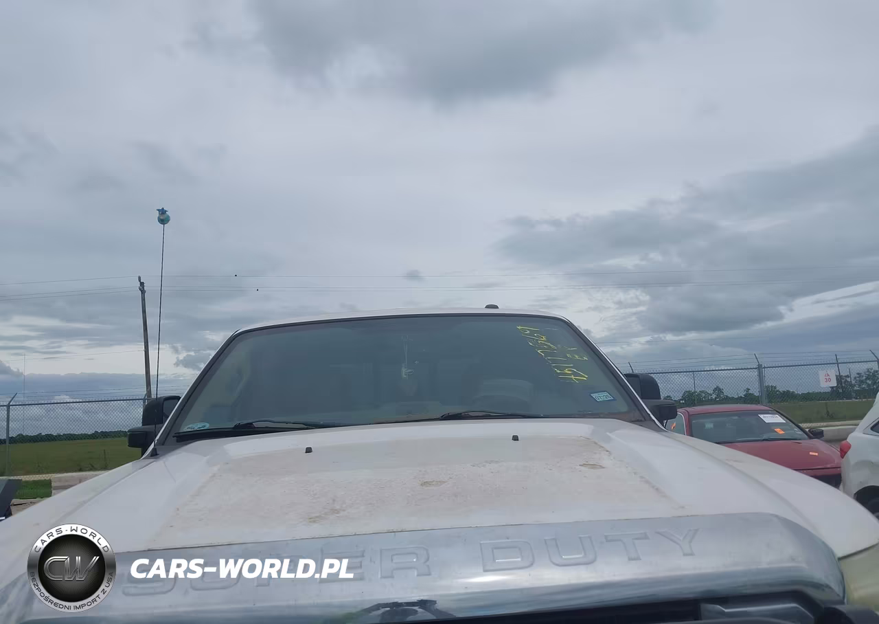 2016 Ford F-250 Lariat VIN:1FT7W2BT7GEB75102 - 6