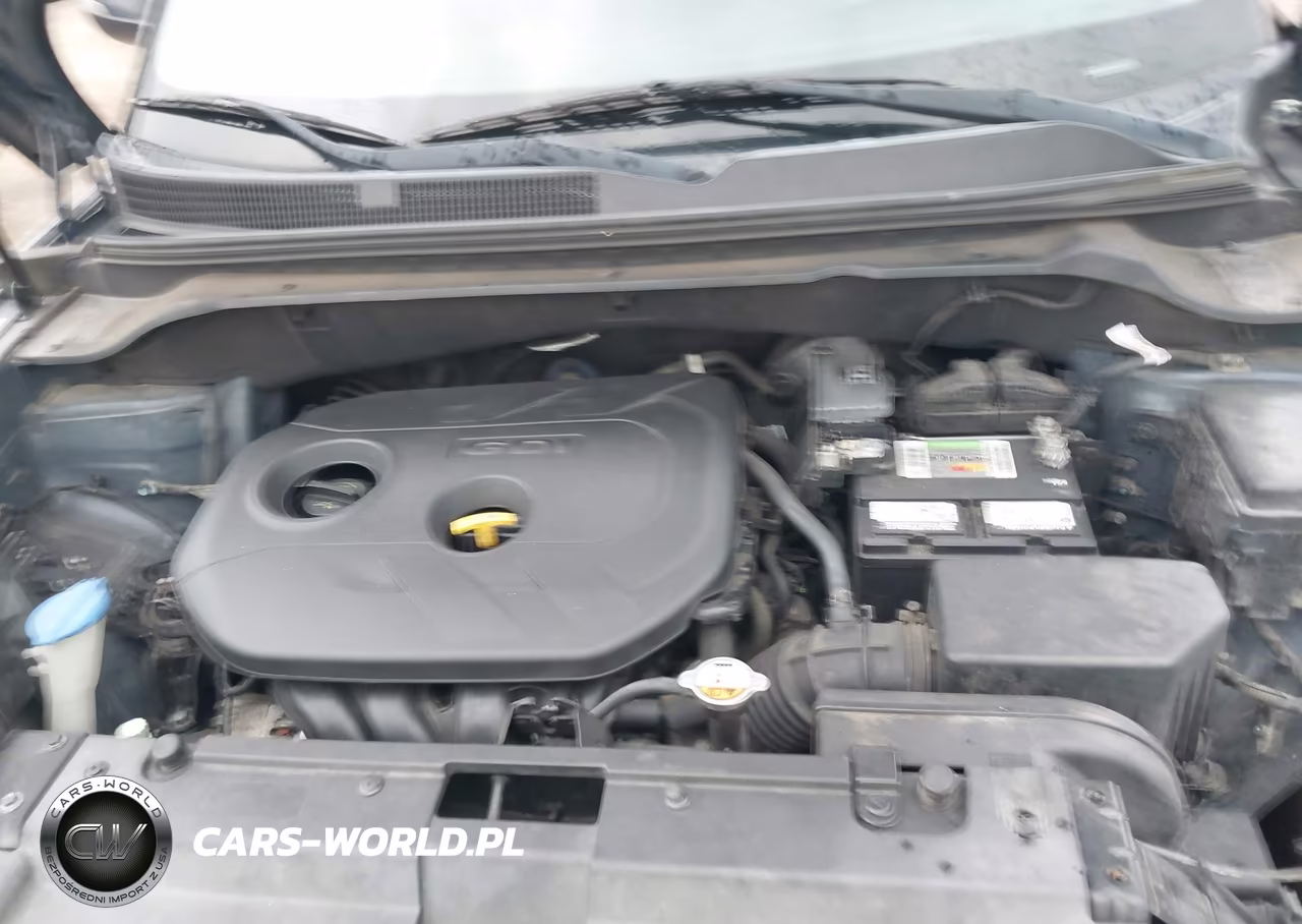 2014 Kia Soul + VIN:KNDJP3A54E7012615 - 10