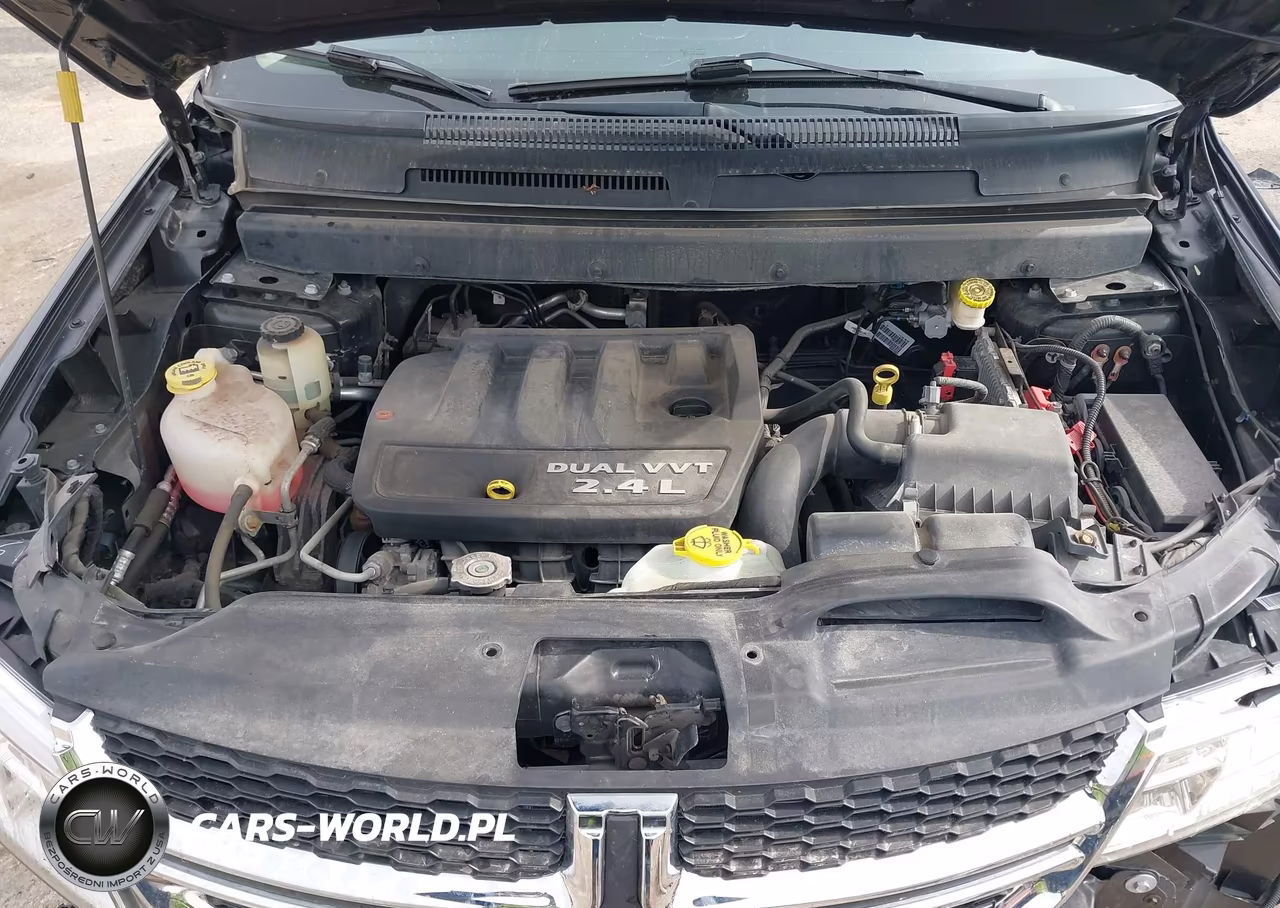2012 Dodge Journey Se-Avp VIN:3C4PDCABXCT229541 - 10