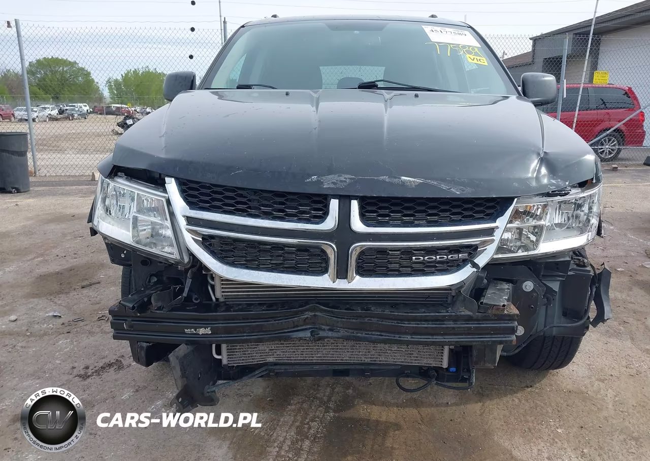 2012 Dodge Journey Se-Avp VIN:3C4PDCABXCT229541 - 13