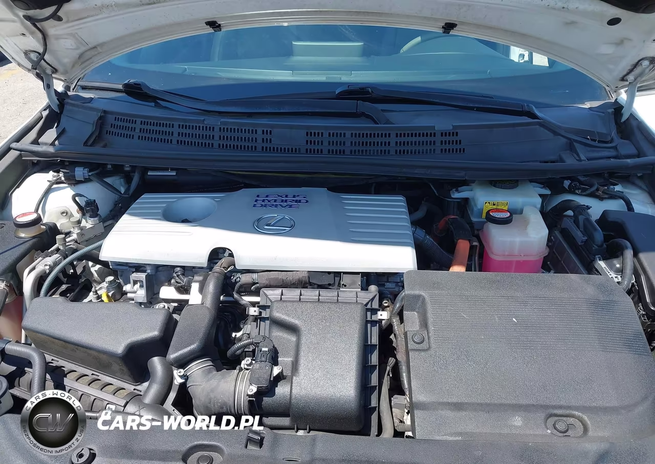 2015 Lexus Ct 200H VIN:JTHKD5BH4F2215499 - 10