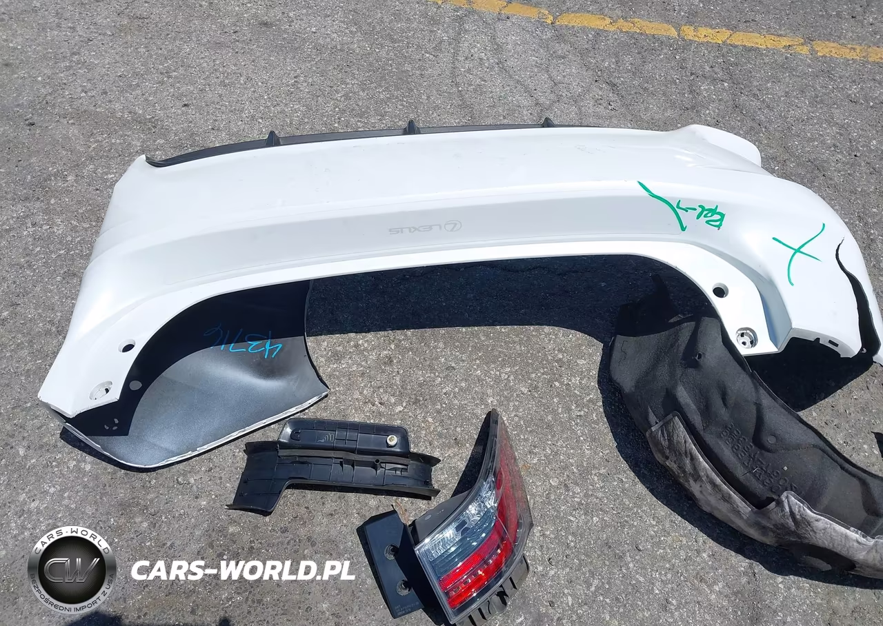2015 Lexus Ct 200H VIN:JTHKD5BH4F2215499 - 12