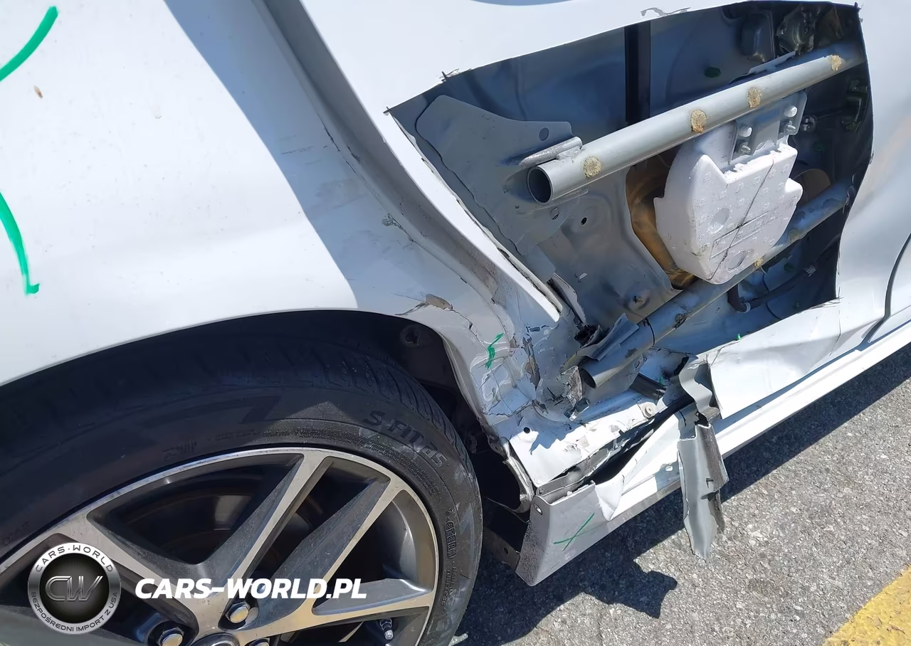 2015 Lexus Ct 200H VIN:JTHKD5BH4F2215499 - 19