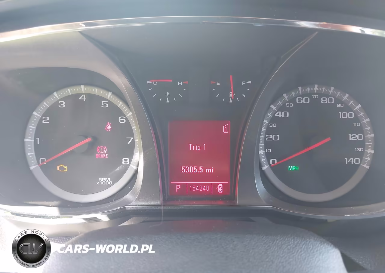 2011 GMC Terrain Slt-2 VIN:2CTFLXEC9B6425020 - 7