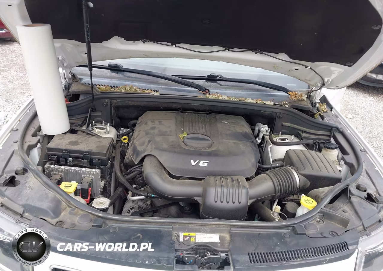 2015 Jeep Grand Cherokee Limited VIN:1C4RJEBG6FC640068 - 10