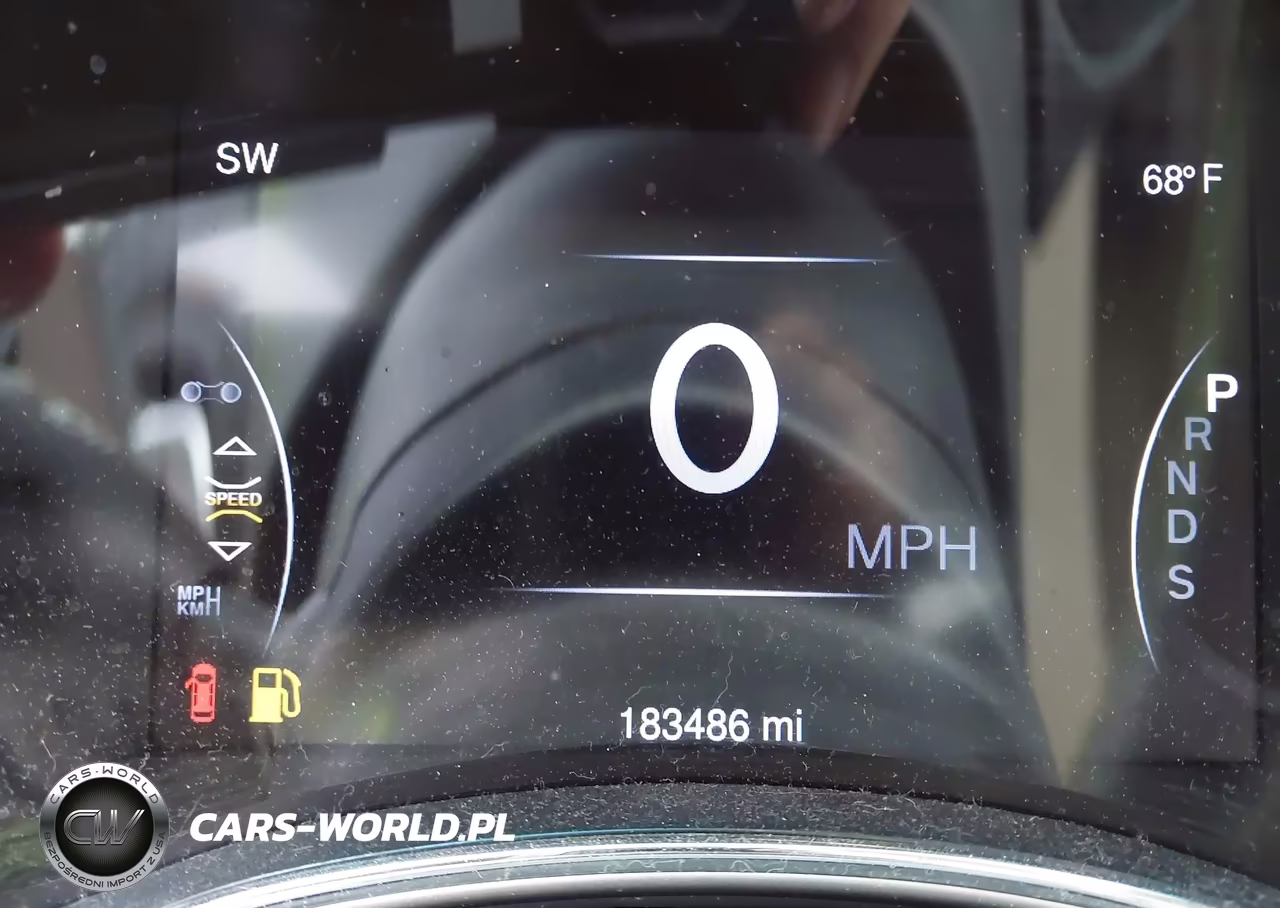 2015 Jeep Grand Cherokee Limited VIN:1C4RJEBG6FC640068 - 15