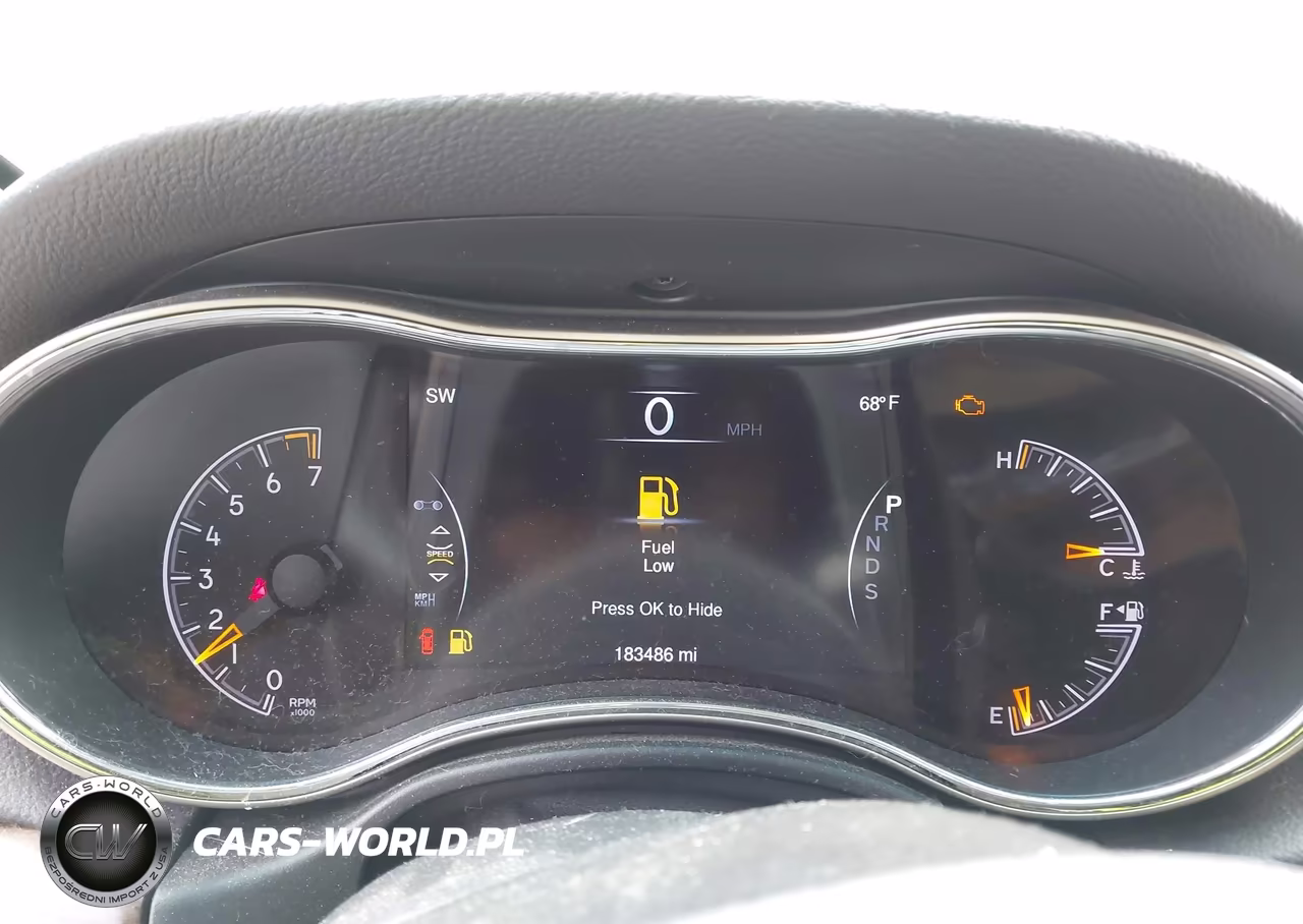 2015 Jeep Grand Cherokee Limited VIN:1C4RJEBG6FC640068 - 7