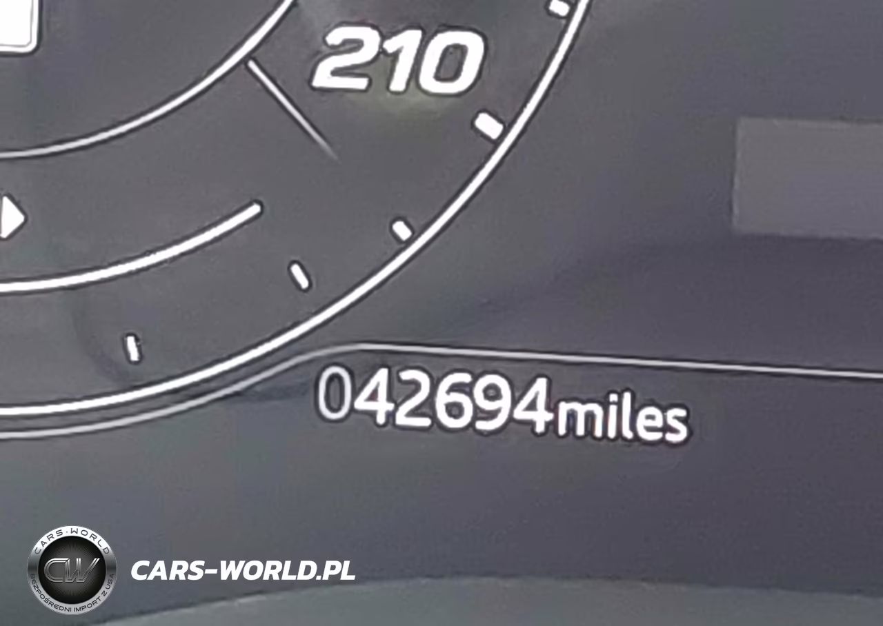 2021 Jaguar F-Pace Svr P550 Awd Automatic VIN:SADCZ2EE7MA688828 - 15