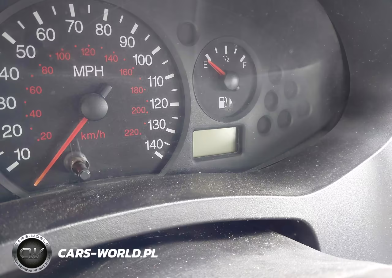 2006 Ford Focus Zx4 VIN:1FAFP34N26W242507 - 7