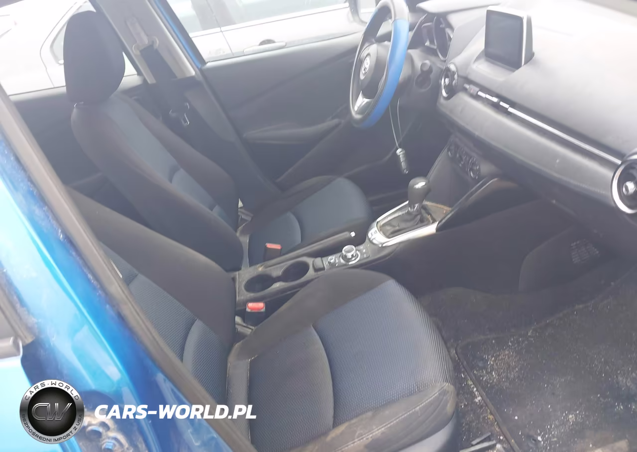 2018 Toyota Yaris Ia VIN:3MYDLBYVXJY323193 - 5