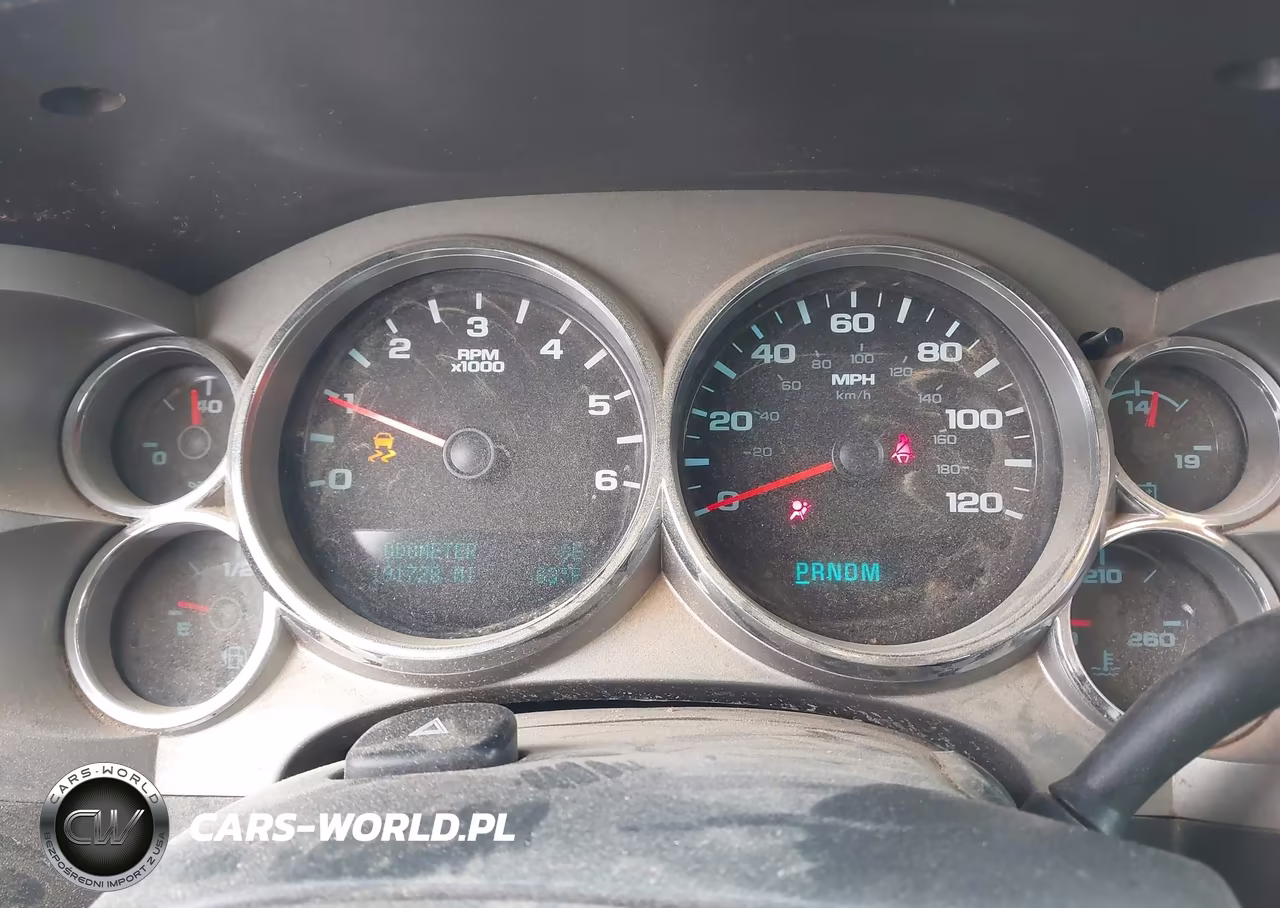 2012 Chevrolet Silverado 1500 Lt VIN:3GCPCSE02CG245781 - 7