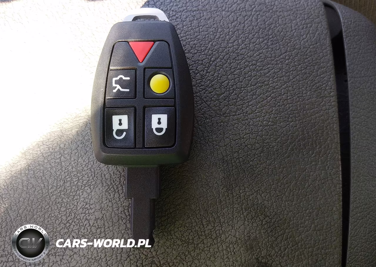 2006 Volvo C70 T5 VIN:YV1MC68296J003512 - 11