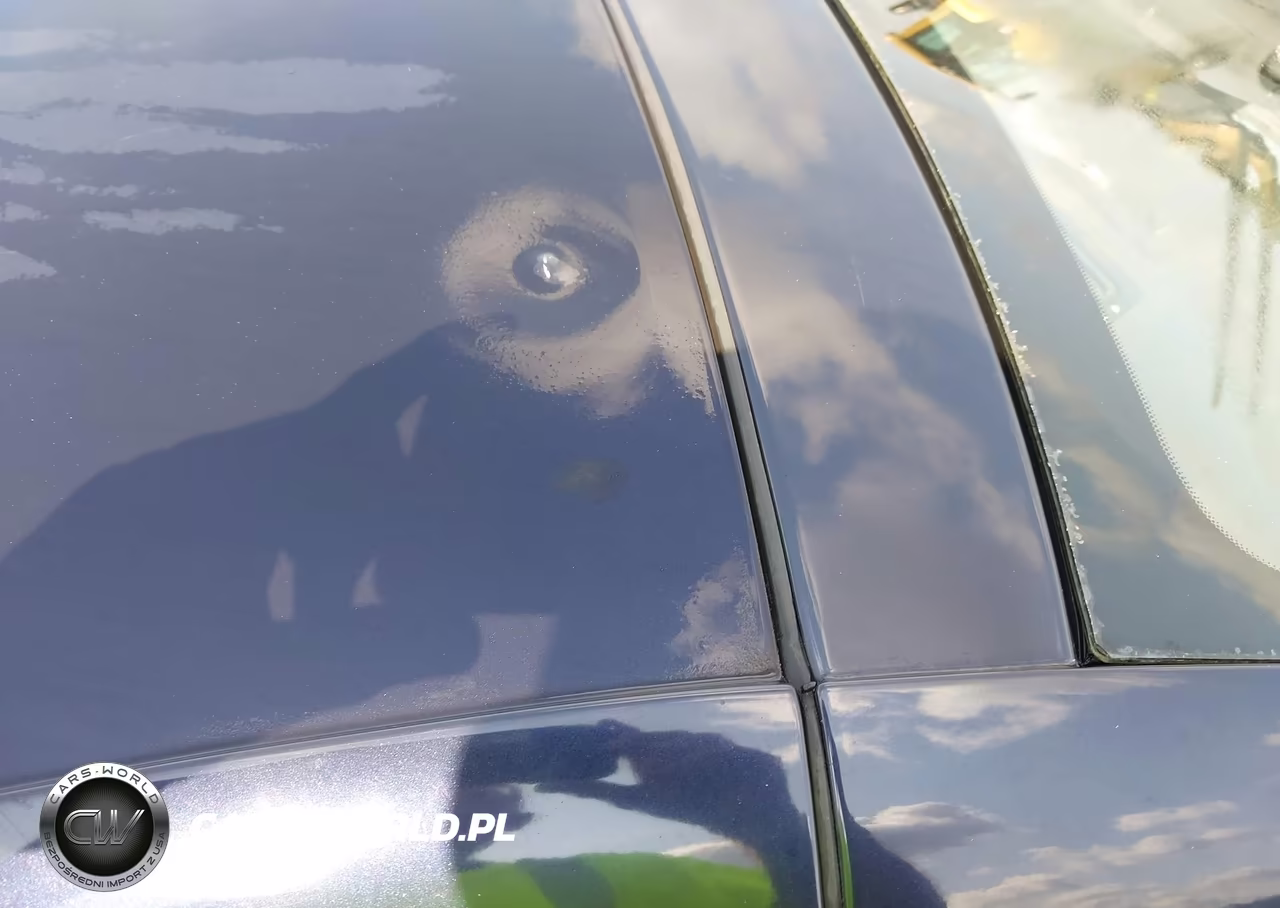 2006 Volvo C70 T5 VIN:YV1MC68296J003512 - 6