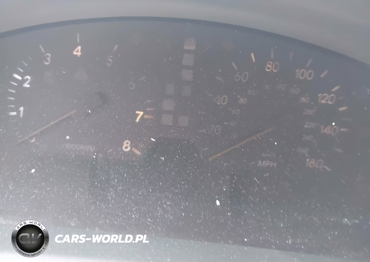 2001 Lexus Ls 430 VIN:JTHBN30F810035658 - 7