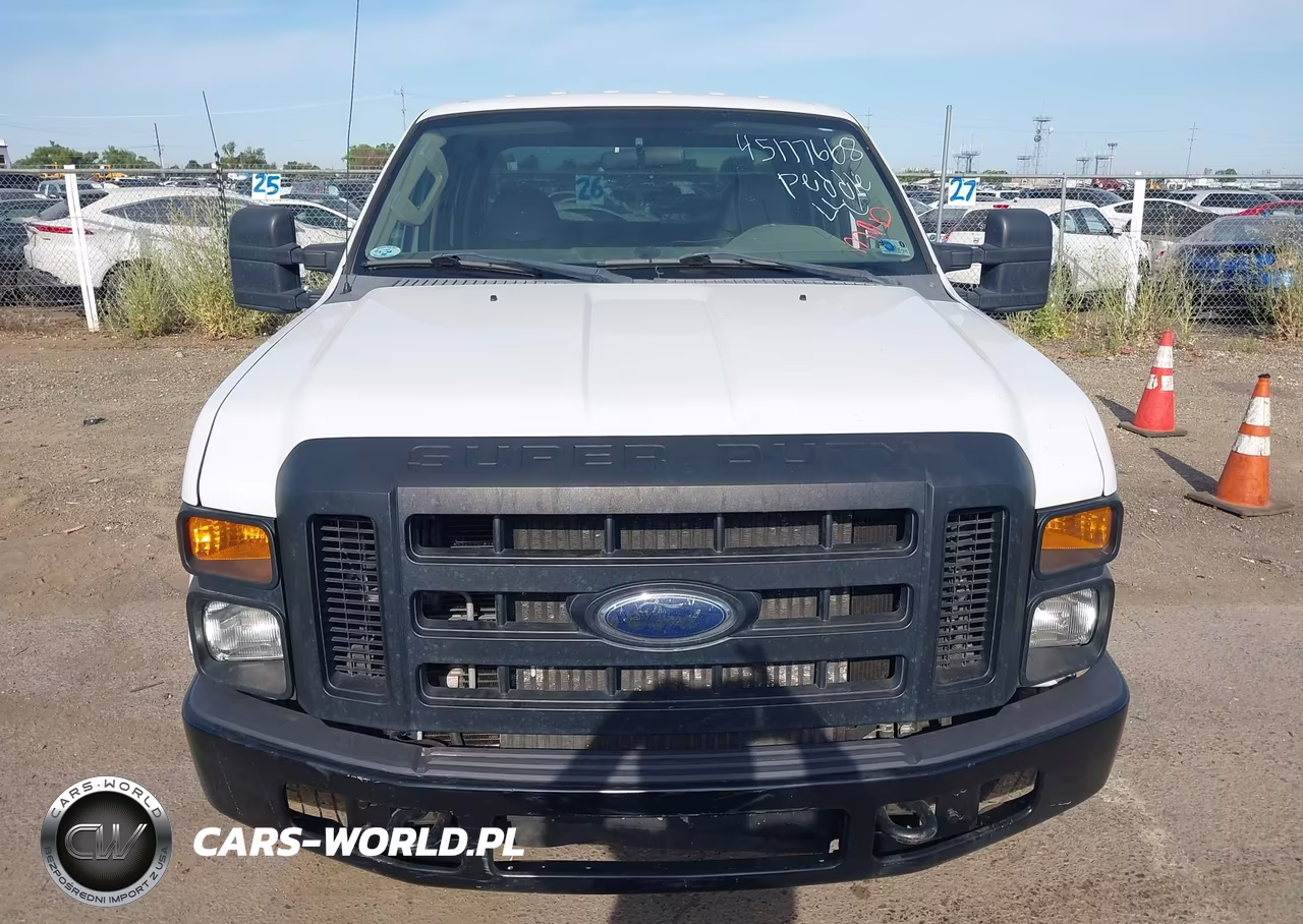 2010 Ford F250 Super Duty VIN:1FTSW2AR6AEA37414 - 12