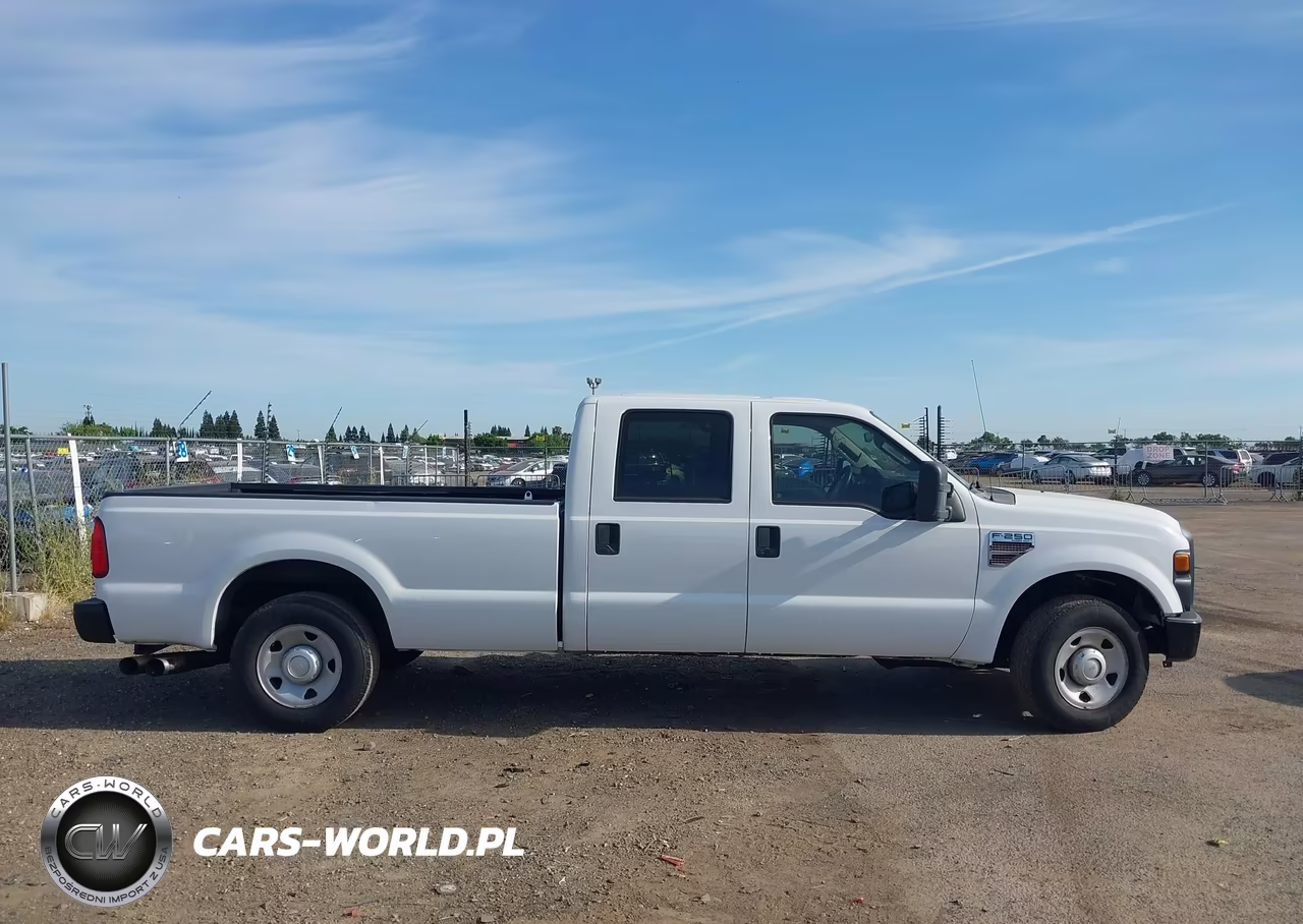 2010 Ford F250 Super Duty VIN:1FTSW2AR6AEA37414 - 13