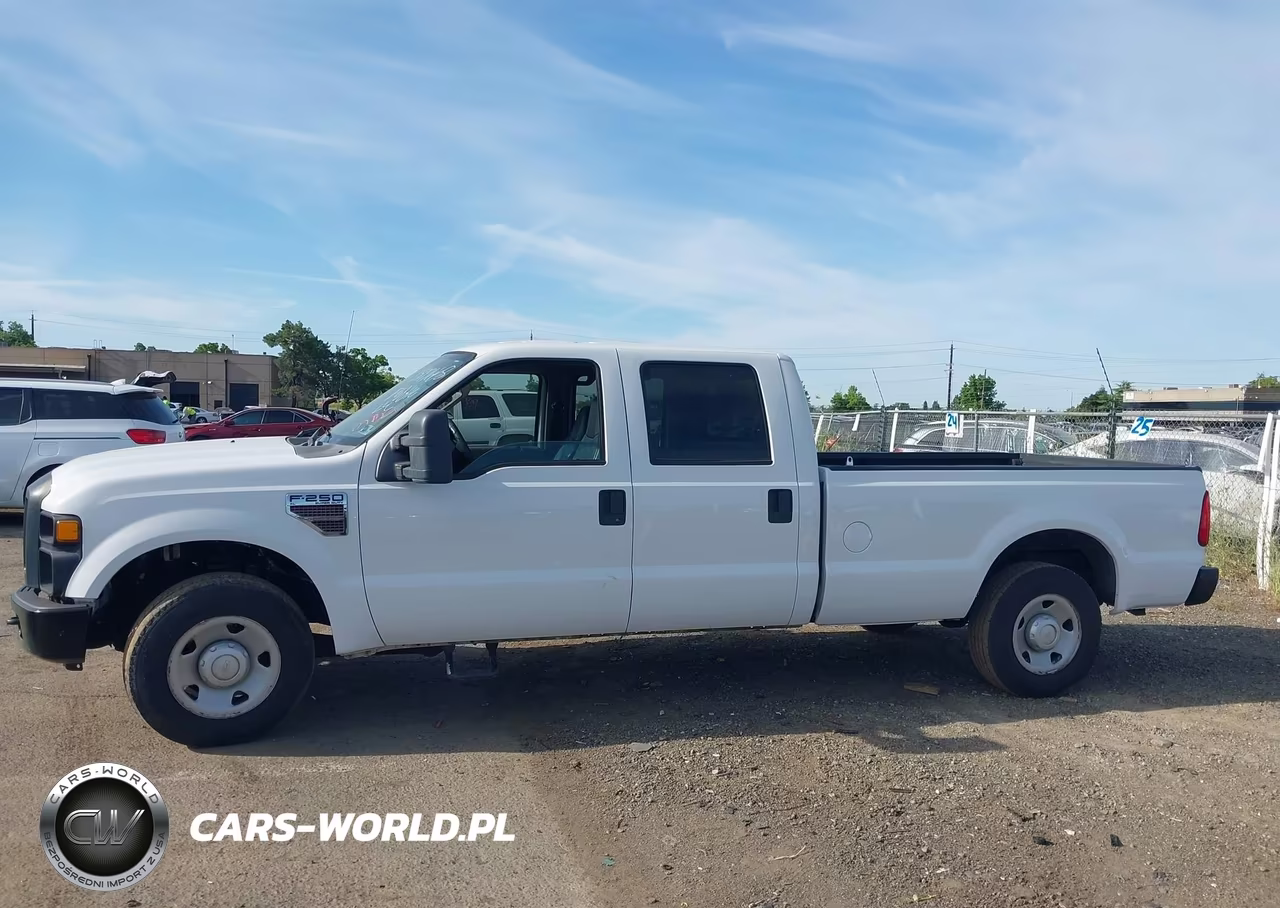 2010 Ford F250 Super Duty VIN:1FTSW2AR6AEA37414 - 14