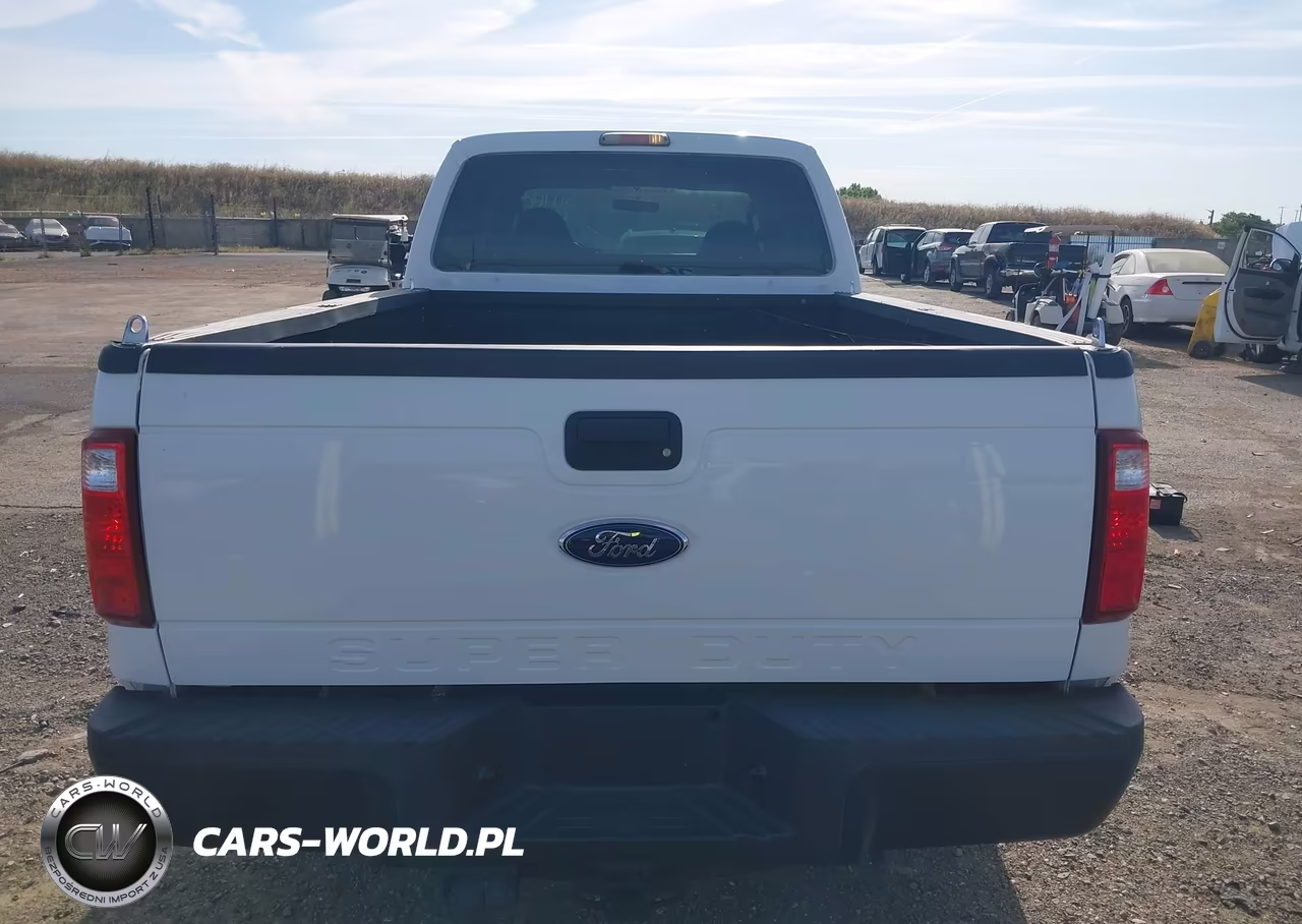 2010 Ford F250 Super Duty VIN:1FTSW2AR6AEA37414 - 16
