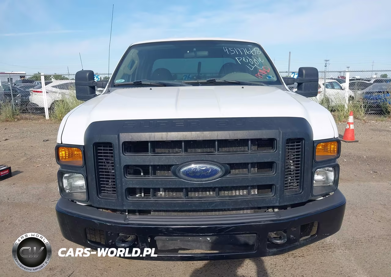 2010 Ford F250 Super Duty VIN:1FTSW2AR6AEA37414 - 6