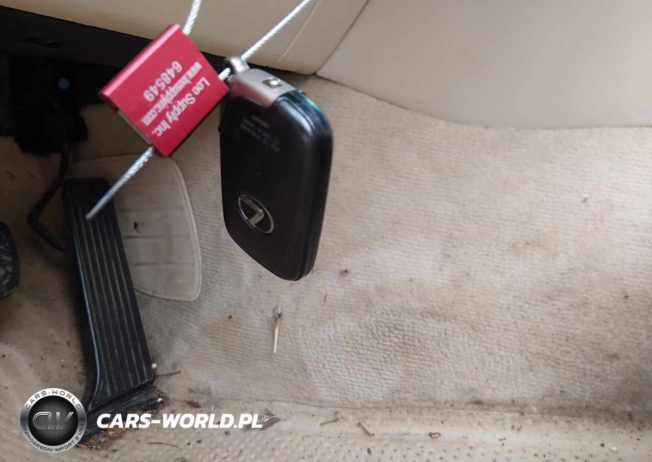 2010 Lexus Gs 350 VIN:JTHBE1KS4A0049085 - 11