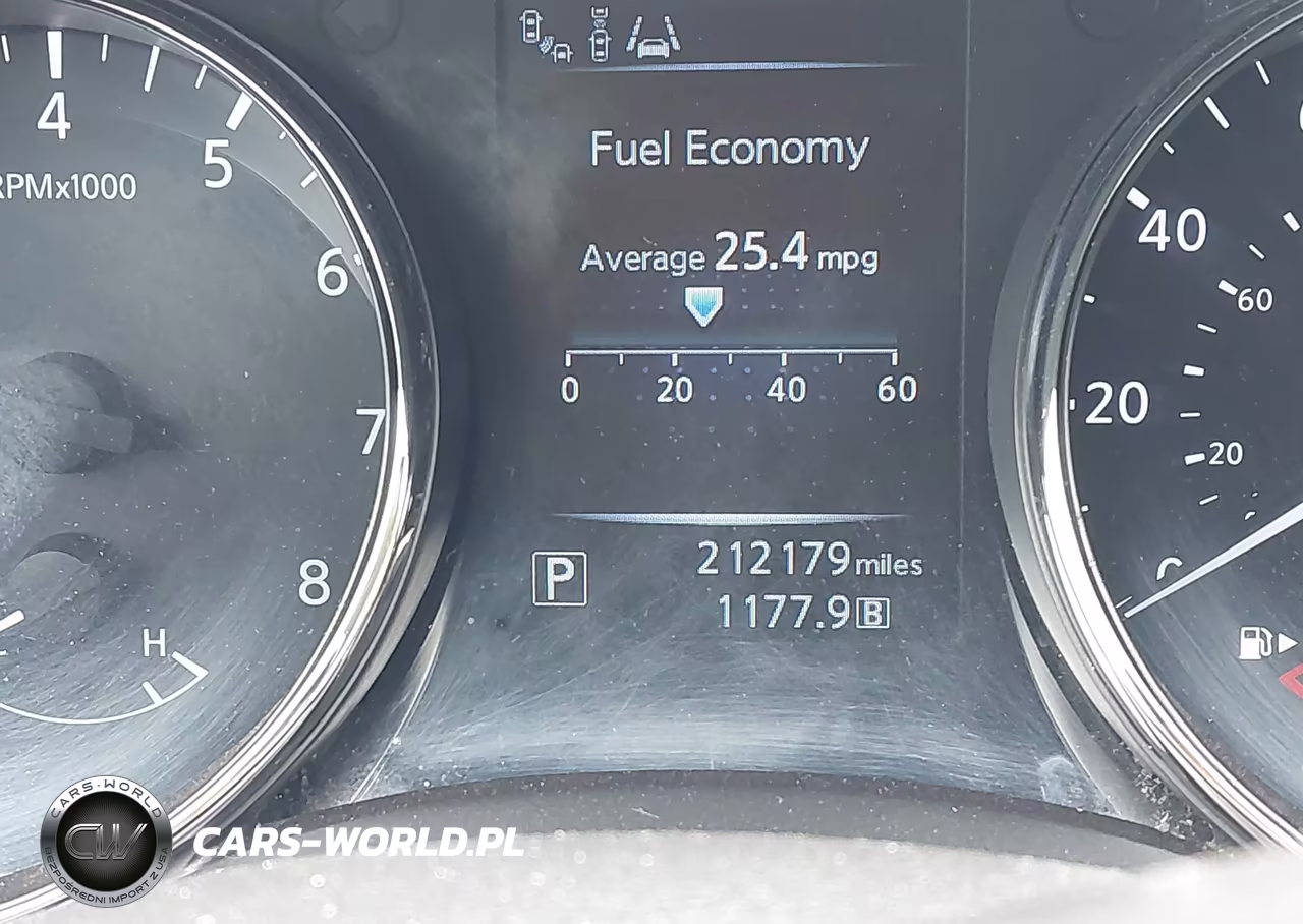 2015 Nissan Rogue Sl VIN:5N1AT2MV2FC773830 - 15