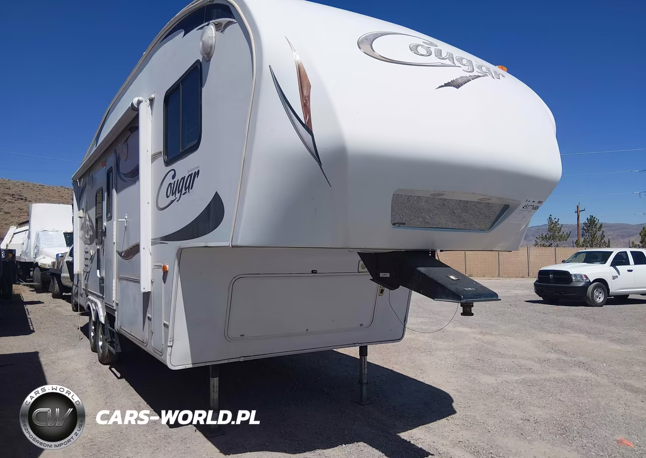 2010 Keystone Rv Other