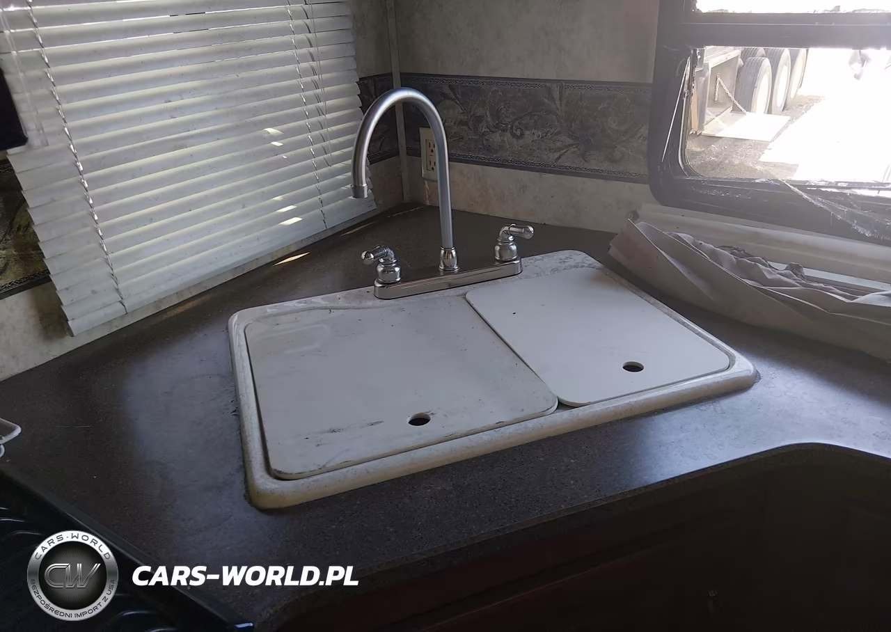 2010 Keystone Rv Other VIN:4YDF27821AC507134 - 13
