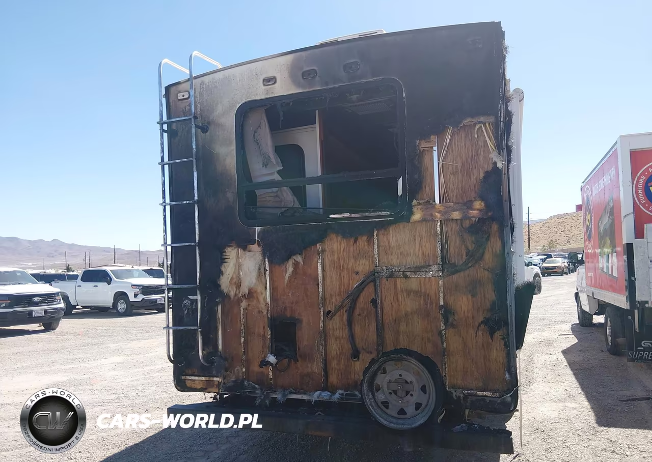 2010 Keystone Rv Other VIN:4YDF27821AC507134 - 6
