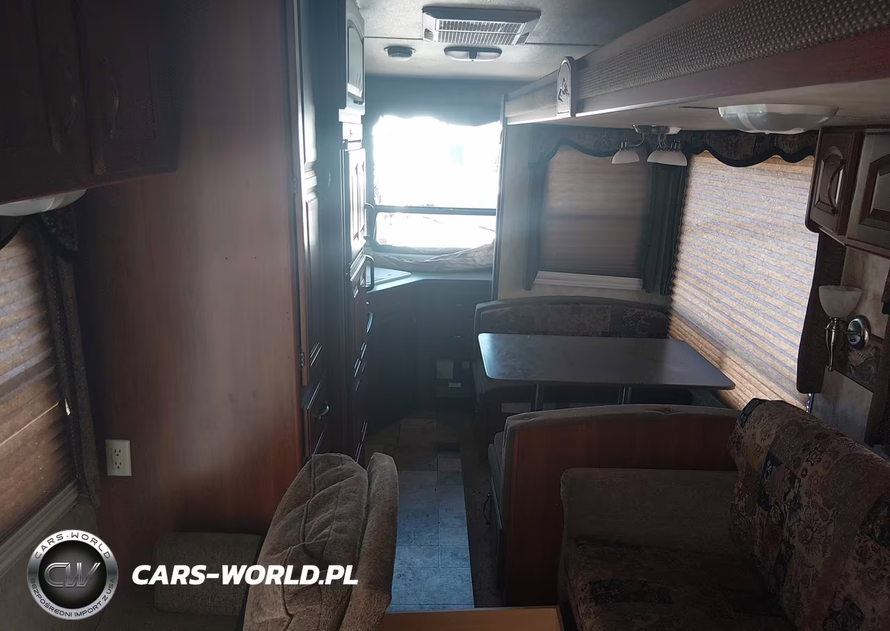 2010 Keystone Rv Other VIN:4YDF27821AC507134 - 8
