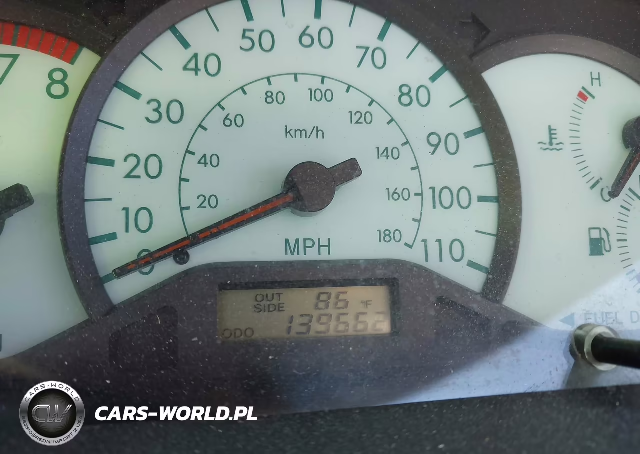 2004 Toyota Corolla Le VIN:1NXBR32E14Z296388 - 15