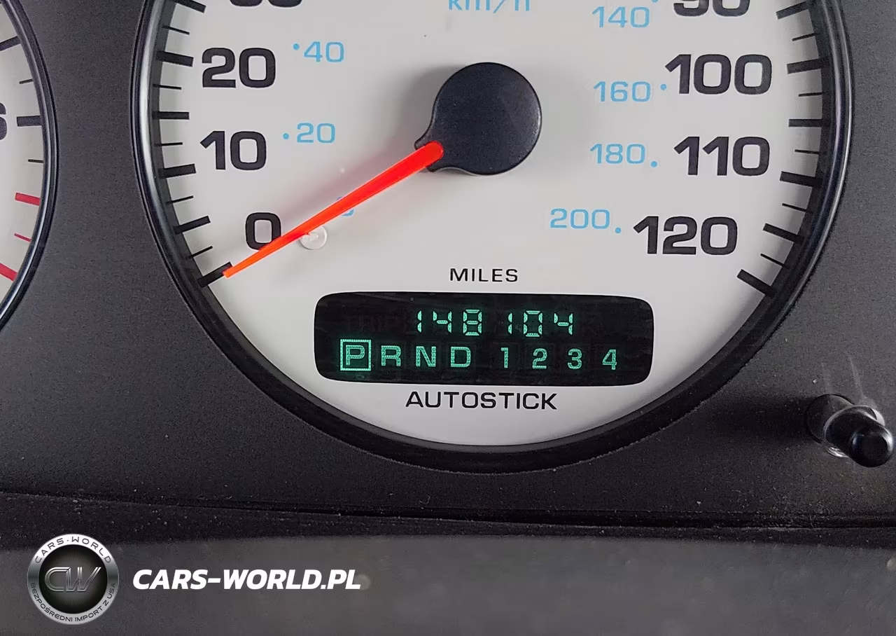 2000 Dodge Stratus Es VIN:1B3EJ56H4YN250225 - 16