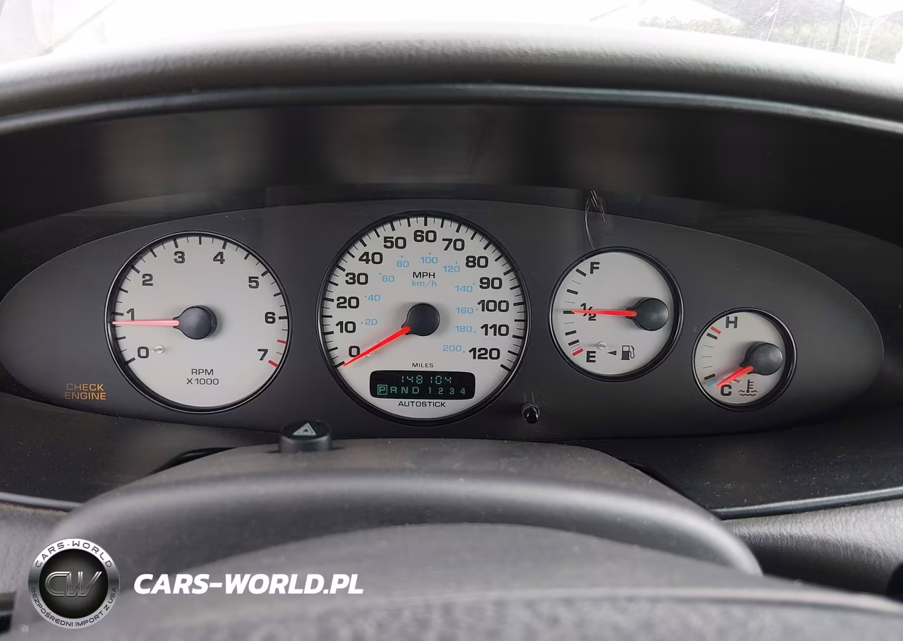 2000 Dodge Stratus Es VIN:1B3EJ56H4YN250225 - 7