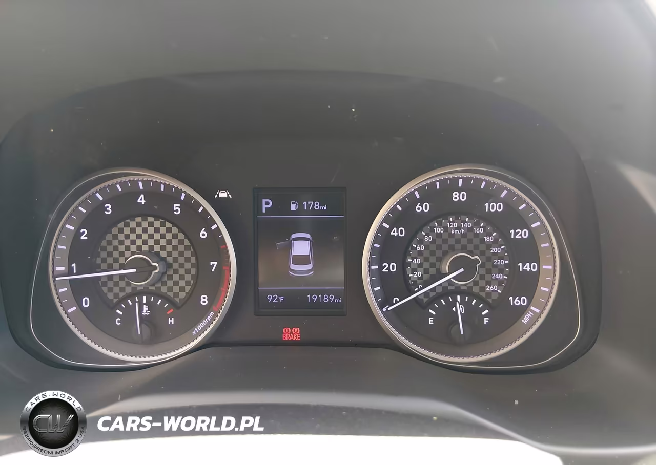 2020 Hyundai Elantra Se VIN:5NPD74LF5LH609256 - 7