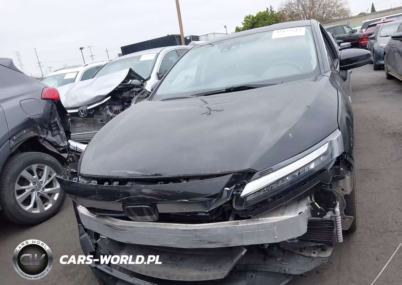 2021 Honda Clarity Plug-In Hybrid VIN:JHMZC5F13MC001139 - 17