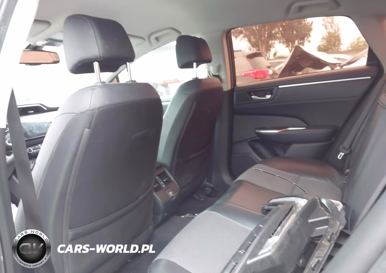 2021 Honda Clarity Plug-In Hybrid VIN:JHMZC5F13MC001139 - 19