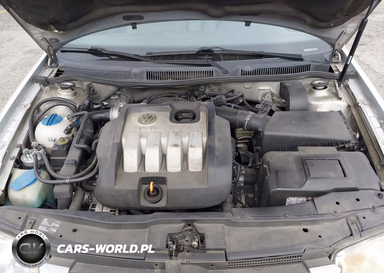 2004 Volkswagen Jetta Gls Tdi VIN:3VWSR69M84M145391 - 10